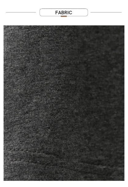 Damen T-Shirt aus mercerisierter Baumwolle im minimalistischen Patchwork-Stil mit Spitze