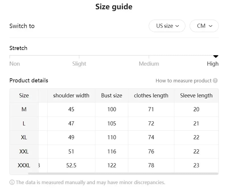 Modisches Herren-Casual-T-Shirt mit Streifen und Rundhalsausschnitt – ideal für den Sommer