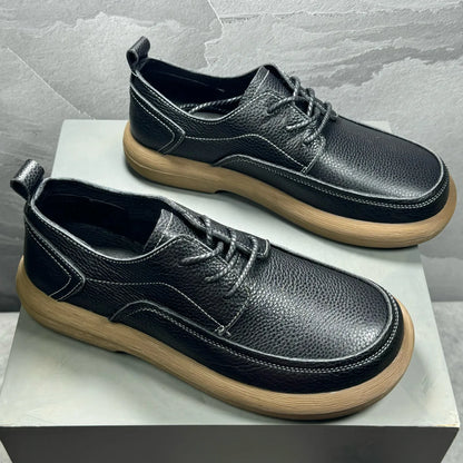 Lässige Freizeitschuhe für Herren – sportlich & bequem