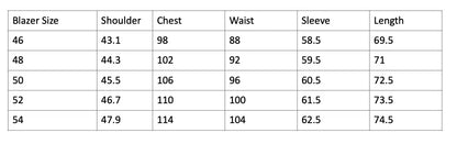 Herrenanzug aus 100% Wolle, doppelt geknöpft, luxuriöses Retro-Design in Grau, winterlich warm, ideal für Hochzeiten, schlanke Passform mit Blazer und Hose.