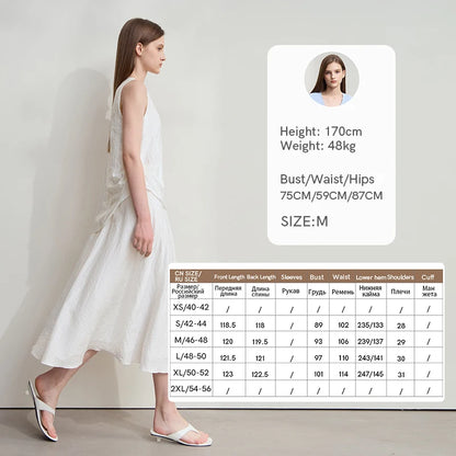 Zeitloses Bürokleid Damen Mit Stabilisiertem V-Ausschnitt Und A-Linie