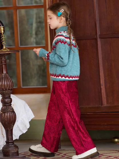 Ärmelloses Sommerkleid für Mädchen mit Prinzessinnen-Tüllrock – ideal für Hochzeiten und Partys