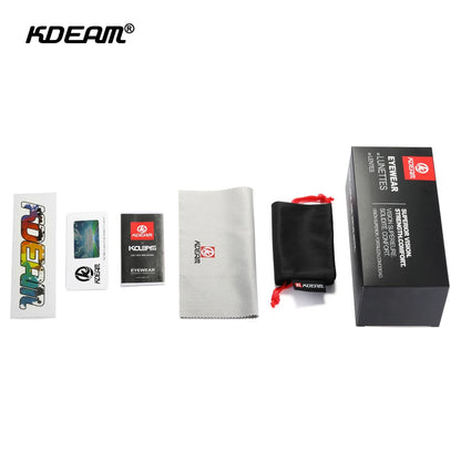 Sonnenbrille Sport TR90 ultraleicht polarisiert 63mm Herren