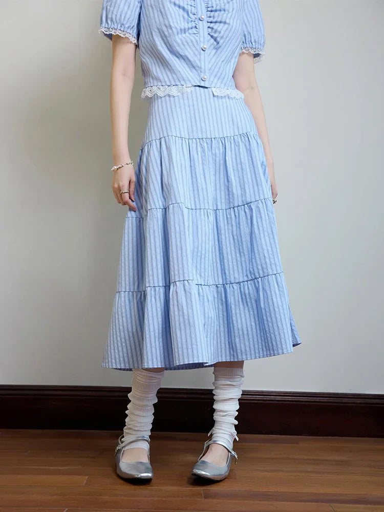 Leichtes Damen-Sommerhemd mit Sonnenschutz und vielseitigem Design – bequemes und frisches Streetwear-Oberteil