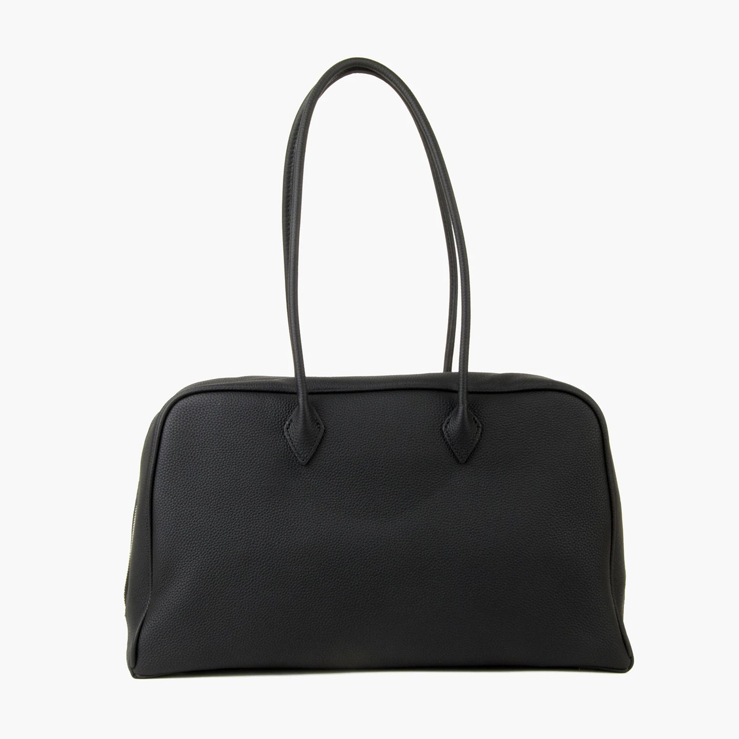 Top Layer Rindsleder Handtasche Damen | Große Tote Für Alltag