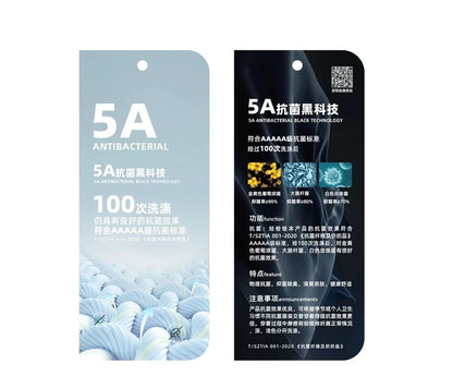 Damen T-Shirt-Rock Set mit solidem Swing-Kragen für den Sommer