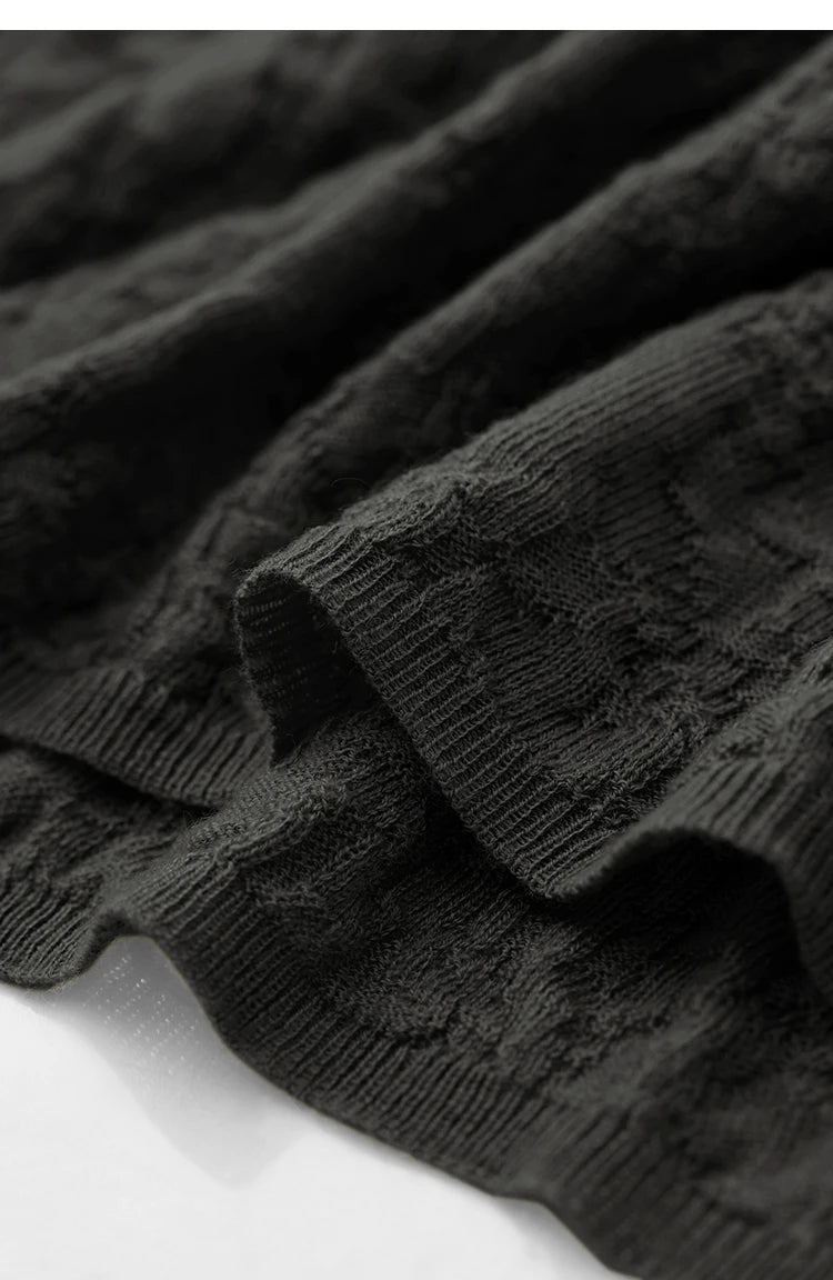 Damen-Rollkragenpullover Wolle-Mix schlank dünn Winter