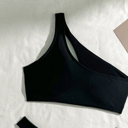 Sexy Bikini-Set mit Push-up-Effekt – Perfekt für Strand und Pool
