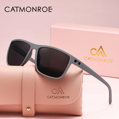 Sonnenbrille minimalistisch Polarisationsfolie Reise Fotografie Unisex