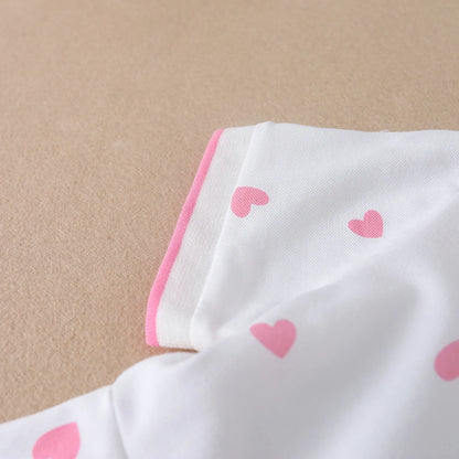 Mädchen Kleidung 2023 Neue Sommer Prinzessin Kleider Kurzarm Kinder Kleid Baby Kleider für Kinder Kleidung 2-6Y