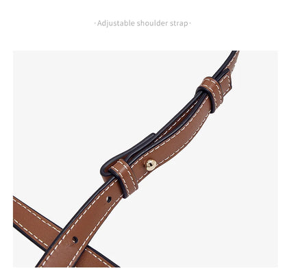Damen Schultertasche im Hobo Style