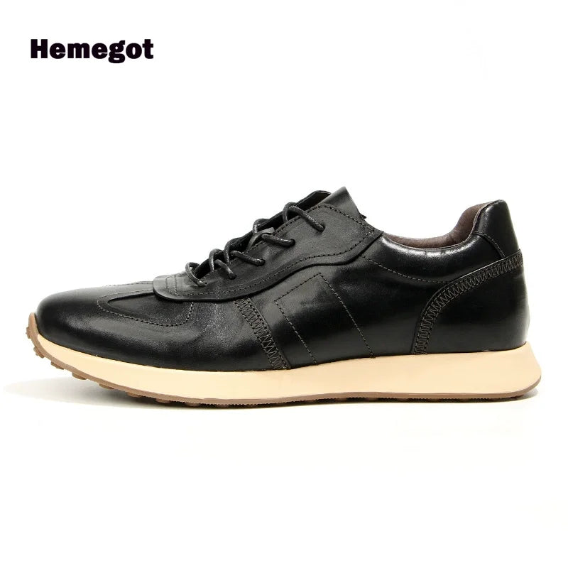 Lässige Freizeitschuhe für Herren – sportlich & bequem