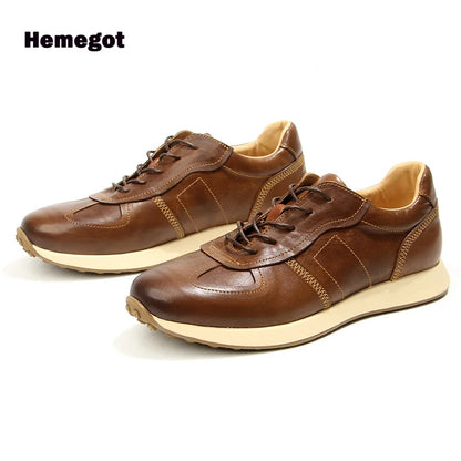 Lässige Freizeitschuhe für Herren – sportlich & bequem