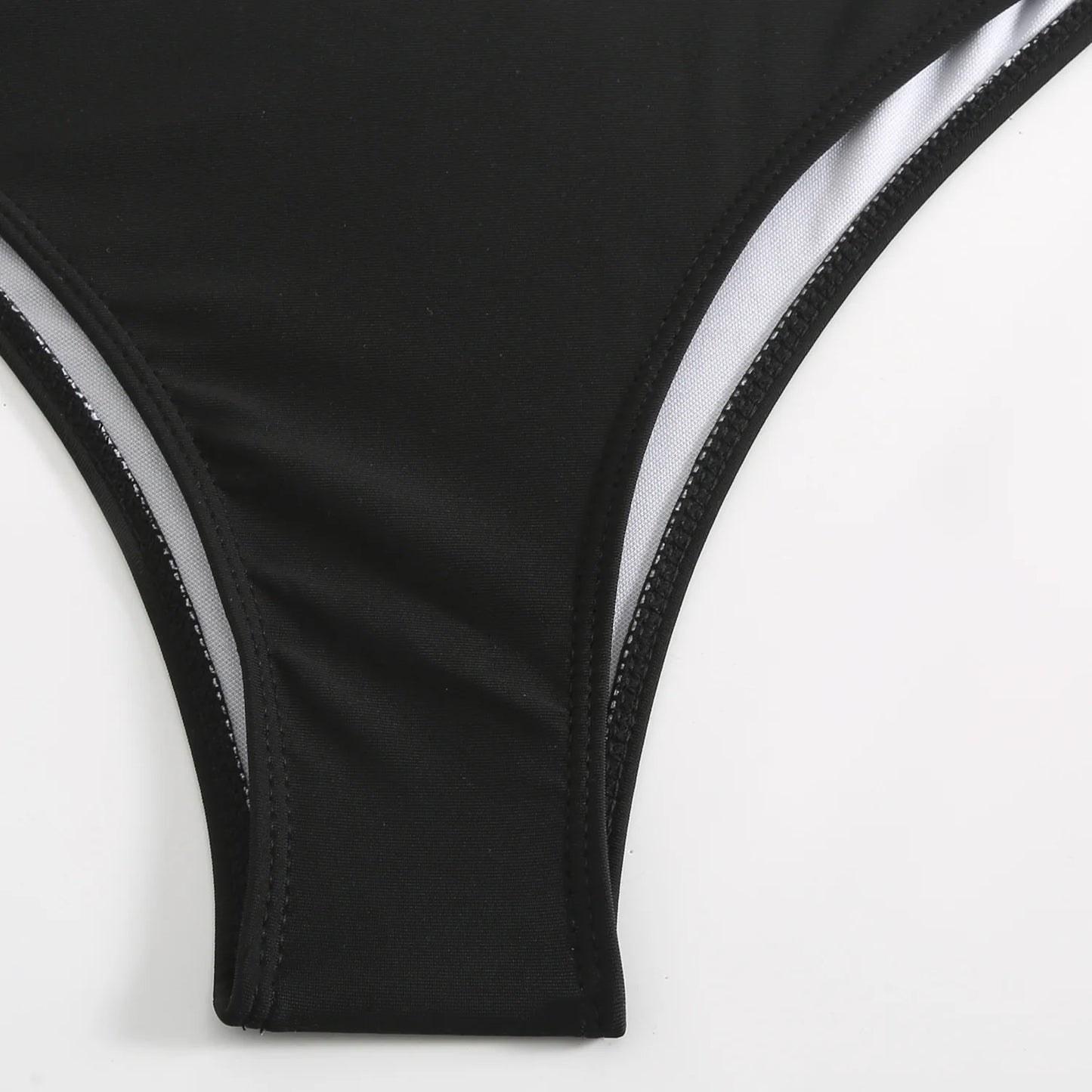 Sexy Bikini-Set für Damen mit Push-up-Effekt – ideal für Strand und Pool