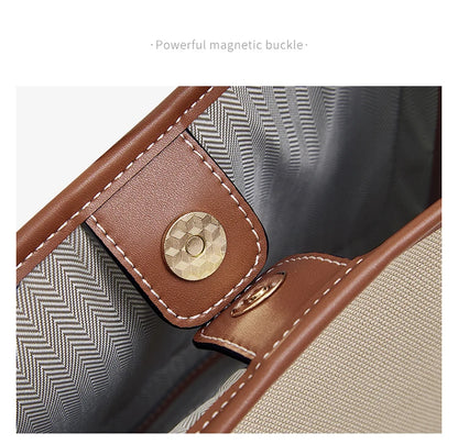 Damen Schultertasche im Hobo Style