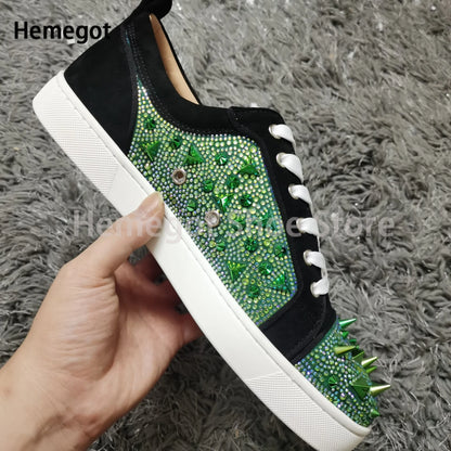 Stilvolle Herren-Schuhe aus Leder – klassisches Design & hoher Tragekomfort
