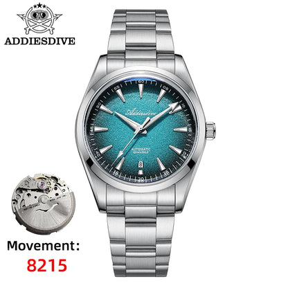 39mm Herren Automatikuhr BGW9 Ultra Leuchtzeiger Saphirglas 200m wasserdicht Edelstahl