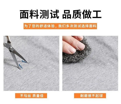 Lässiger Herren-Hoodie im japanischen Stil mit Kapuze und Taschen – ideal für Frühling und Herbst