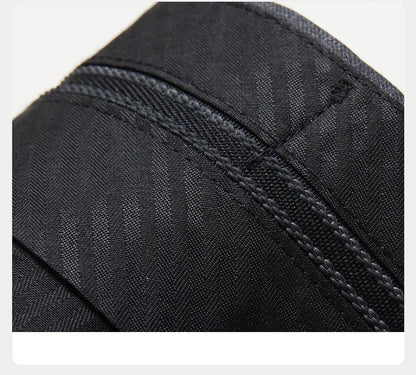 Eleganter Herrenanzug aus 30% Wolle: Grauer Slim-Fit Doppelreiher für Hochzeit & Business
