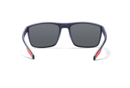 Sonnenbrille photochrom polarisiert UV400 Tag und Nacht Fahren Unisex
