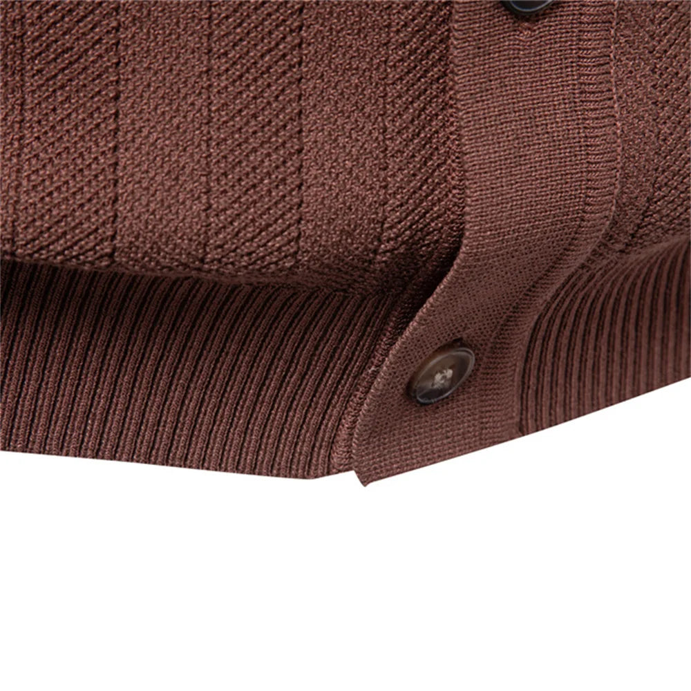 Business Herrenpoloshirt Premium Kühlend Atmungsaktiv