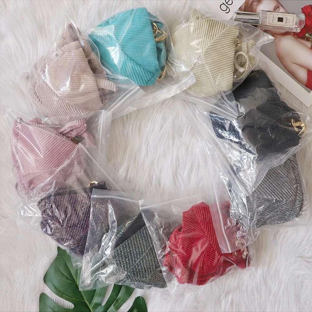 Sexy Bikini-Set für Damen – Perfekt für Strand und Pool