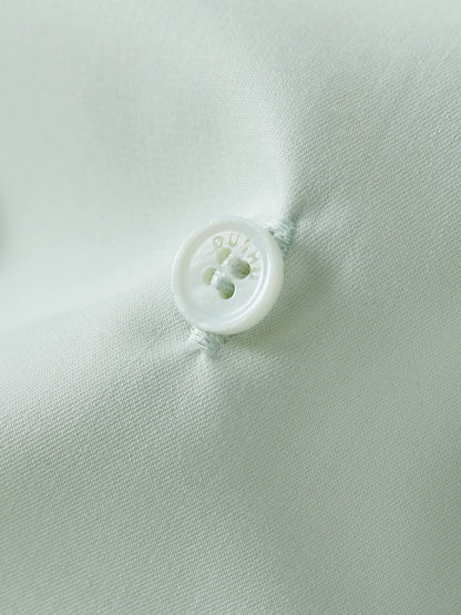 Kurzärmeliges Patchwork-T-Shirt mit Kontrastfarben und Karomuster – modischer Allrounder für den Sommer.