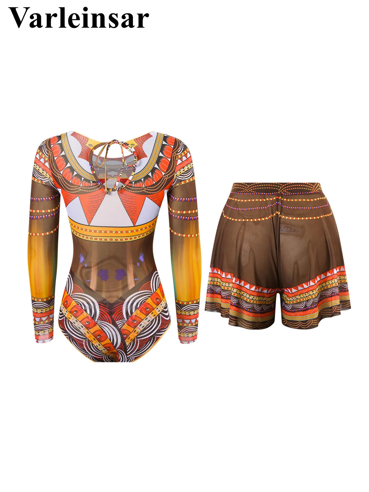 Damen-Shorts
