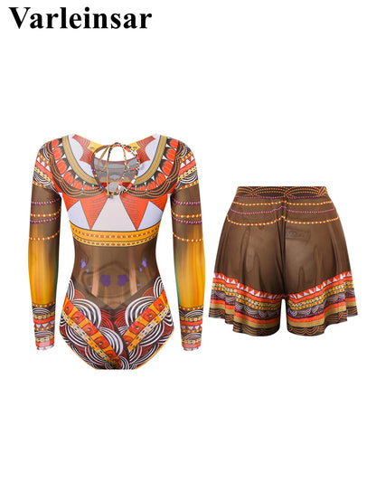 Damen-Shorts