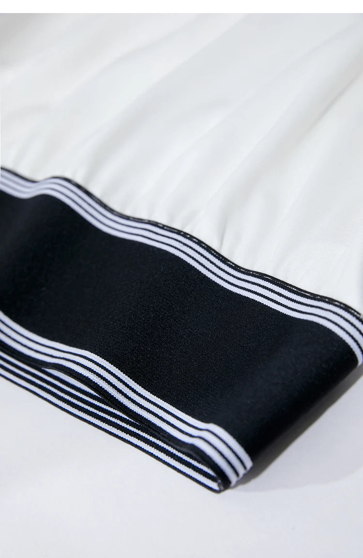 Damen Shorts im Minimalismus-Stil mit neuer Stretch-weite und ärmellos