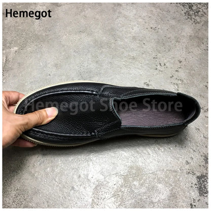 Lässige Freizeitschuhe für Herren – sportlich & bequem