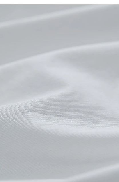 Damen Freizeit-T-Shirt mit Rundhalsausschnitt und Farbblockierung für den Sommer