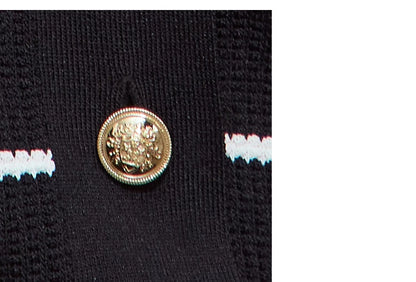 Damen V-Ausschnitt Pullover Streifen ärmellos Viskose Sommer