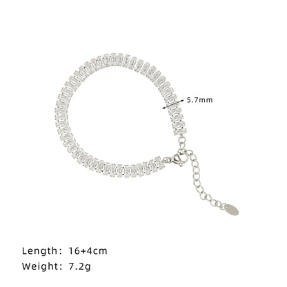 Damen-Armband Bling mit Zirkonia