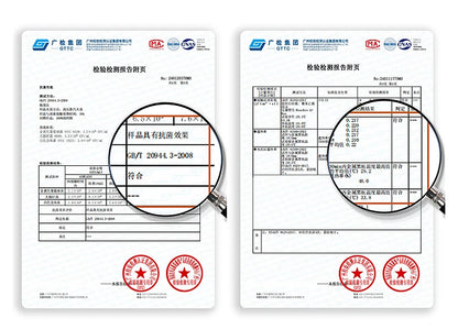 Damen T-Shirt aus ultraloch Stretch-Baumwolle mit Buchstaben-Bowknot-Aufdruck