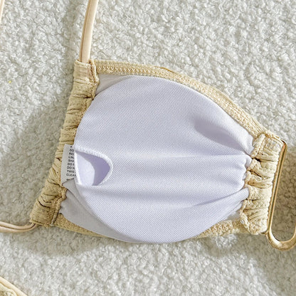 Sexy Push-Up-Bikini-Set für Damen – Perfekt für Strand und Pool