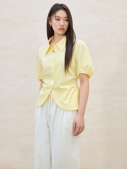 Ärmelloses Damen-Stricktop in Mintgrün mit Rückenausschnitt-Design – ideal für den Sommer