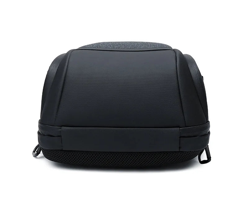 Damen-Rucksack Business Stil Großes Fassungsvermögen mit Laptopfach und Gepolstertem Rücken