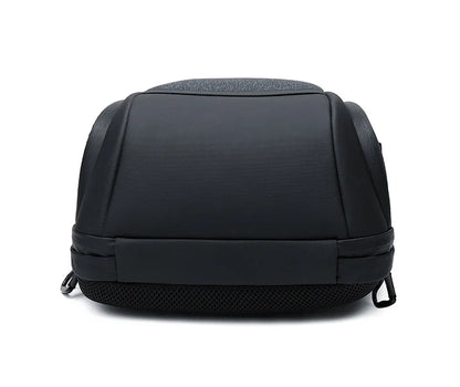 Damen-Rucksack Business Stil Großes Fassungsvermögen mit Laptopfach und Gepolstertem Rücken