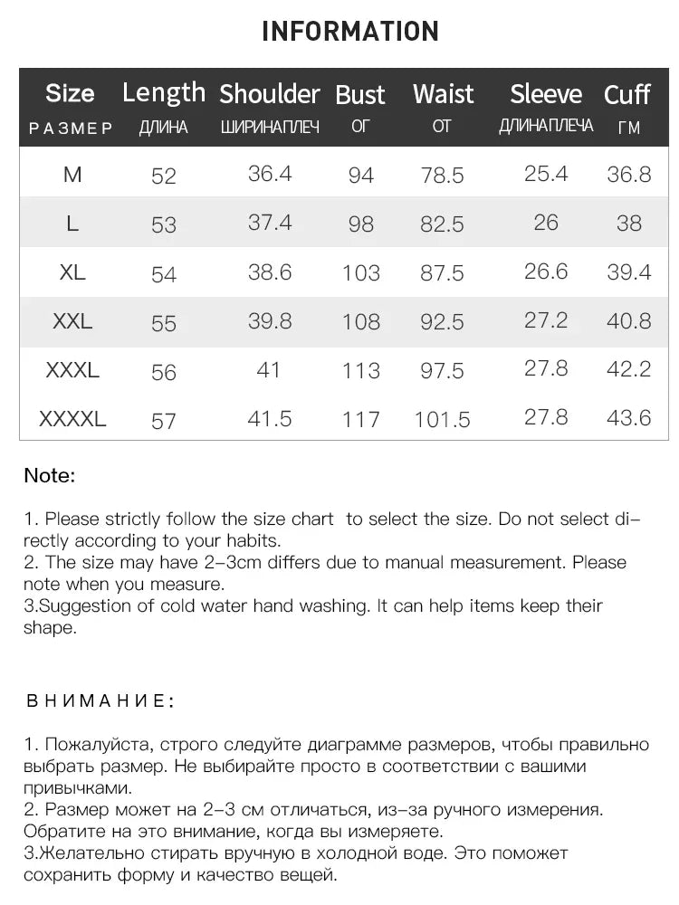 Langarm-Bluse mit V-Ausschnitt und Jacquard-Stoff im chinesischen Stil – einreihig geknöpft in zwei Farben.