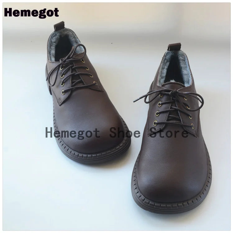 Lässige Freizeitschuhe für Herren – sportlich & bequem