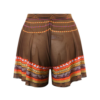 Damen-Shorts