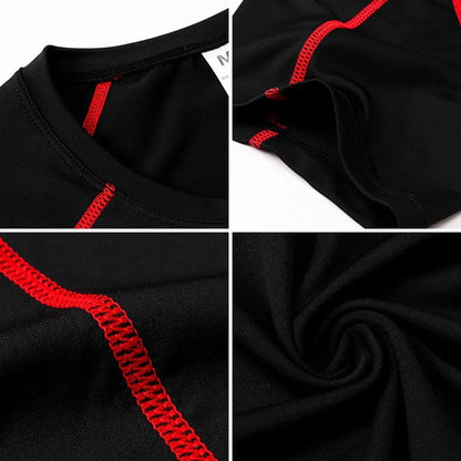 Langärmliges Herren-Rundhalsshirt mit Raglanärmeln – locker und atmungsaktiv für lässige Anlässe