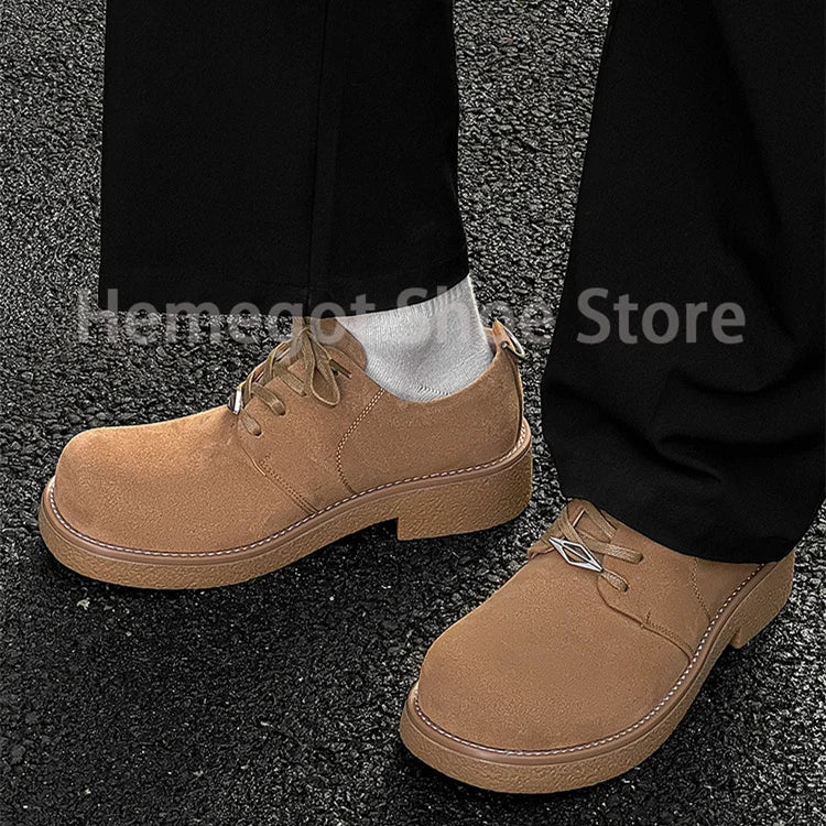 Lässige Freizeitschuhe für Herren – sportlich & bequem