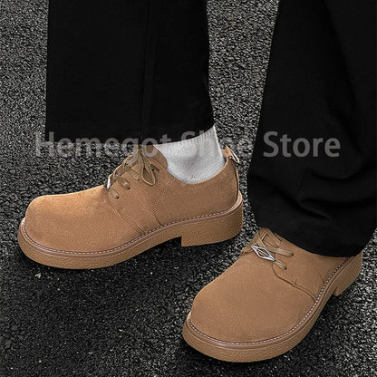 Lässige Freizeitschuhe für Herren – sportlich & bequem