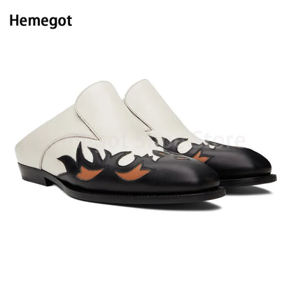 Stilvolle Herren-Schuhe aus Leder – klassisches Design & hoher Tragekomfort