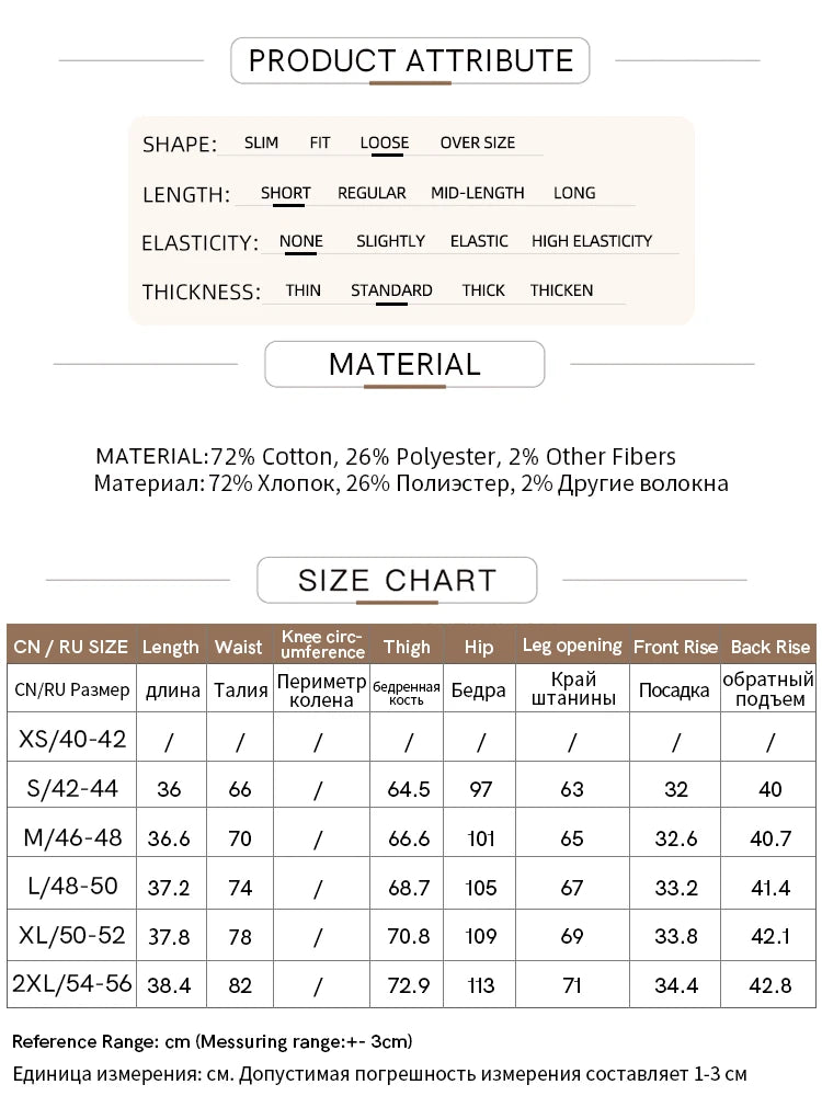 Damen Shorts Baumwoll-Denim Lässig Locker Gerade Vintage Modische Taschenjeans