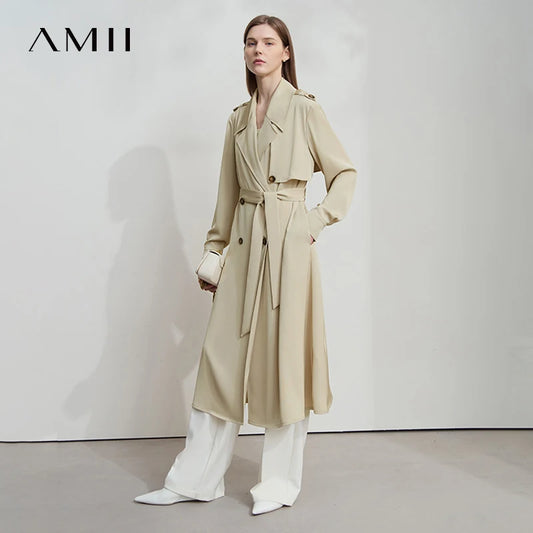 Minimalistischer Damen-Blazer mit lockerer Passform und 3/4-Ärmeln – ideal für den Sommer und den Büroalltag
