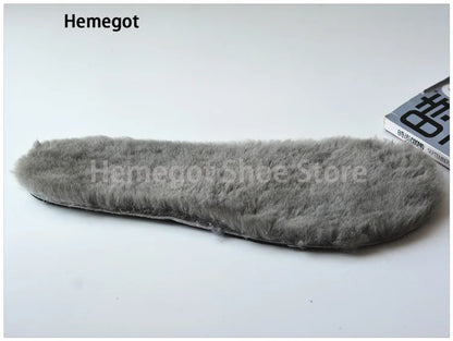 Stilvolle Herren-Schuhe aus Leder – klassisches Design & hoher Tragekomfort