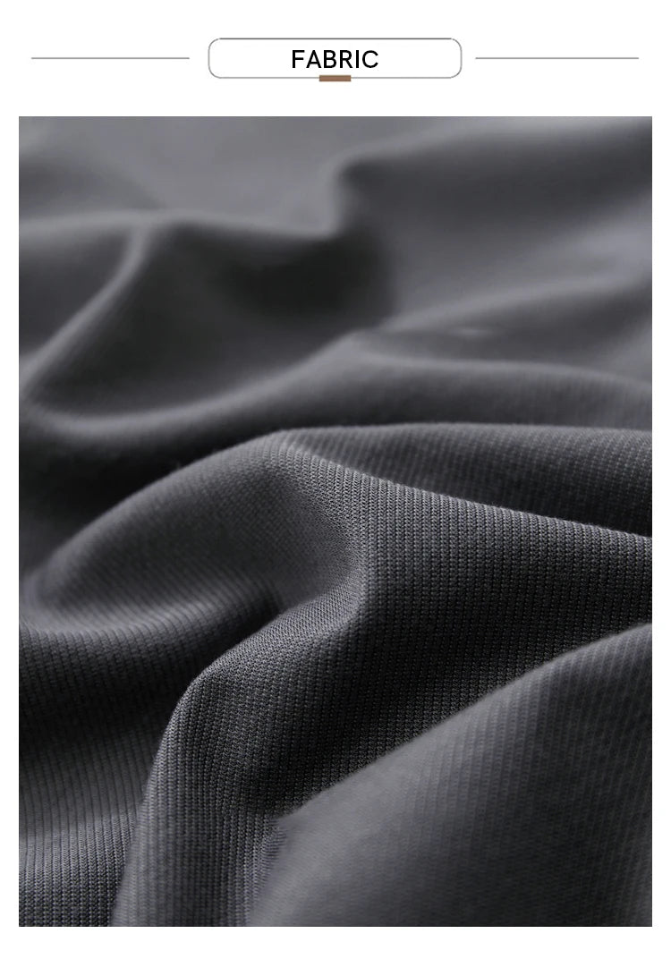 Damen Shorts im Minimalismus-Stil mit elastischer Taille für den Sommer